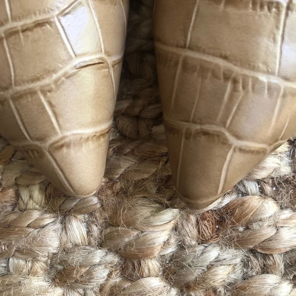 New: Kurt Geiger London Duke Jeweled Mule. Size 39 - Picture 7 of 14